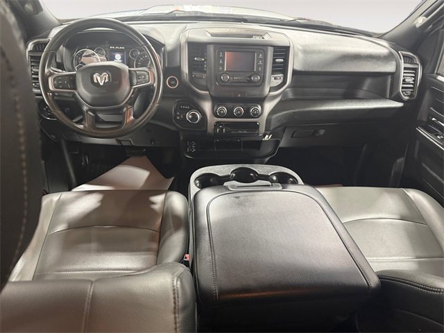 Used 2023 RAM 2500 Tradesman image 10