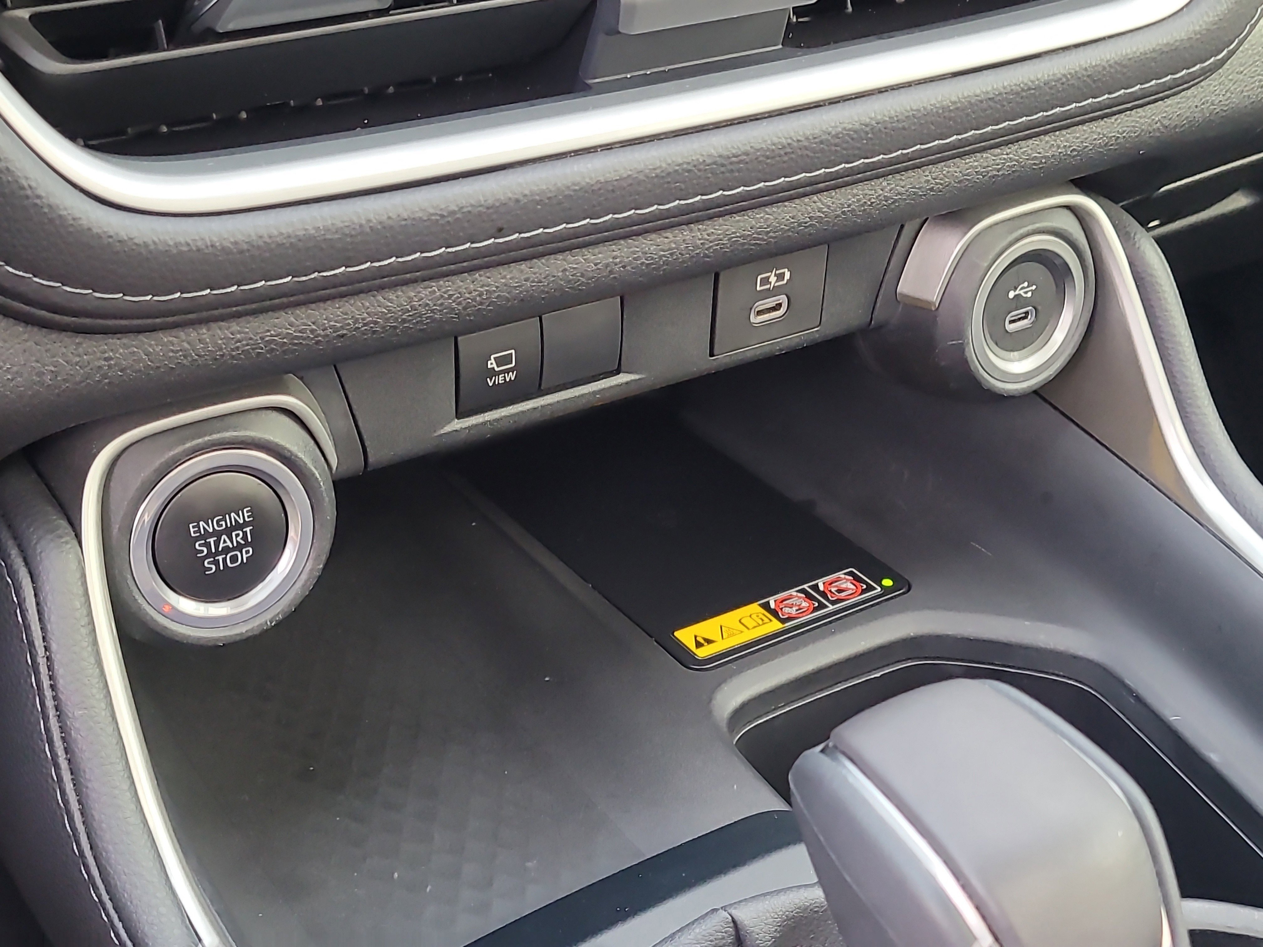 Certified 2024 Toyota Grand Highlander Limited image 28