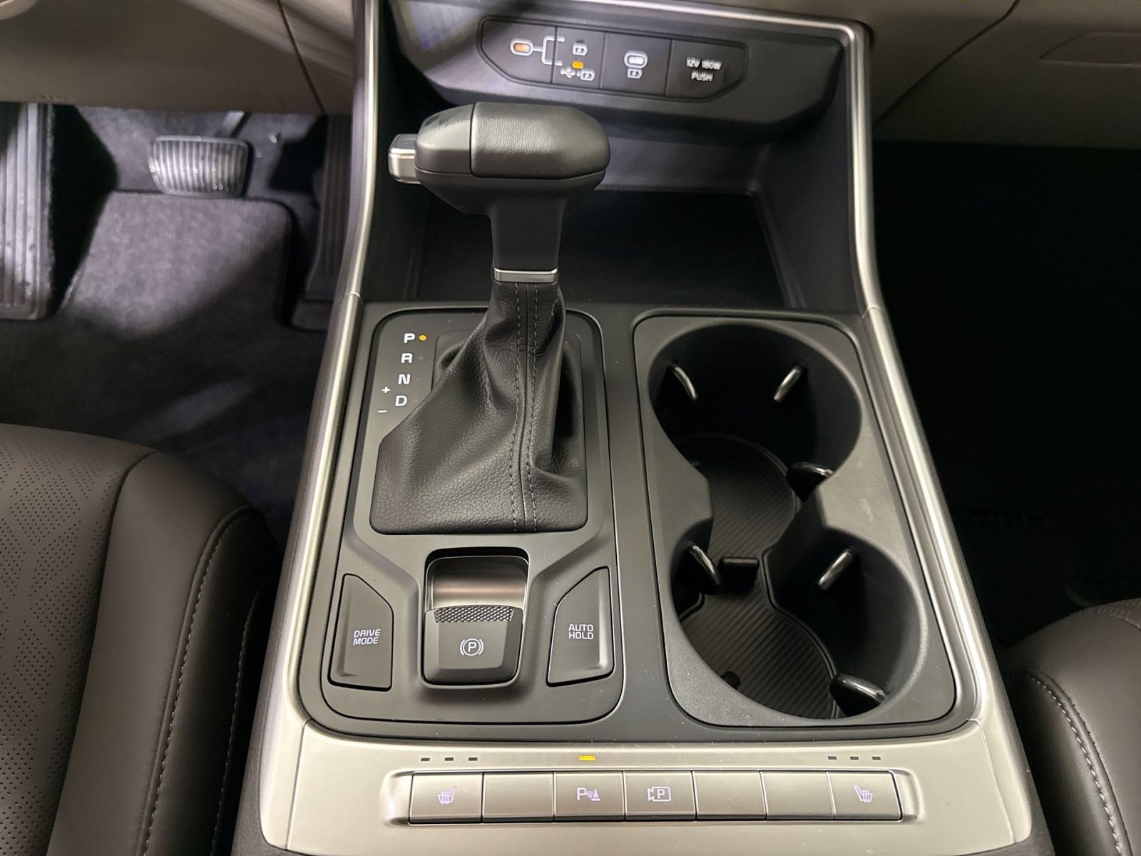 New 2026 Kia Carnival LXS image 23