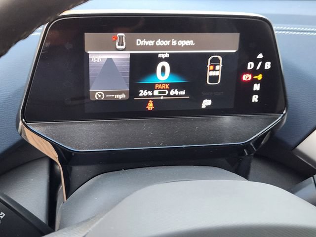 New 2026 Volkswagen ID.4 Pro S AWD/4WD image 14