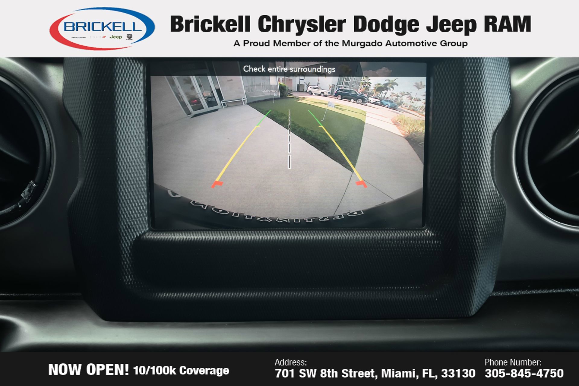 Used 2020 Jeep Wrangler Unlimited Willys image 13