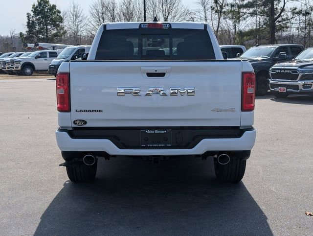 New 2026 RAM 1500 Laramie image 6