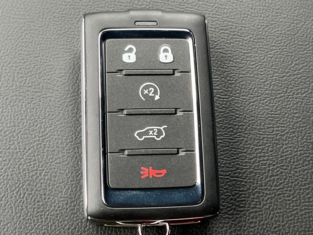 New 2026 Jeep Grand Cherokee L Limited w/ Limited Altitude Package image 22