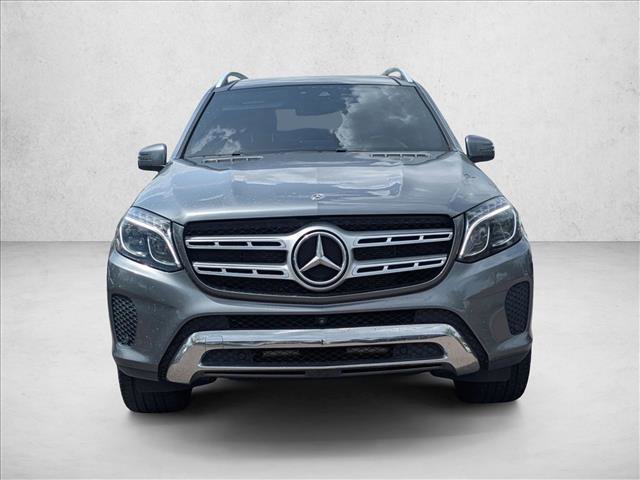 Used 2019 Mercedes-Benz GLS 450 GLS 450 image 2