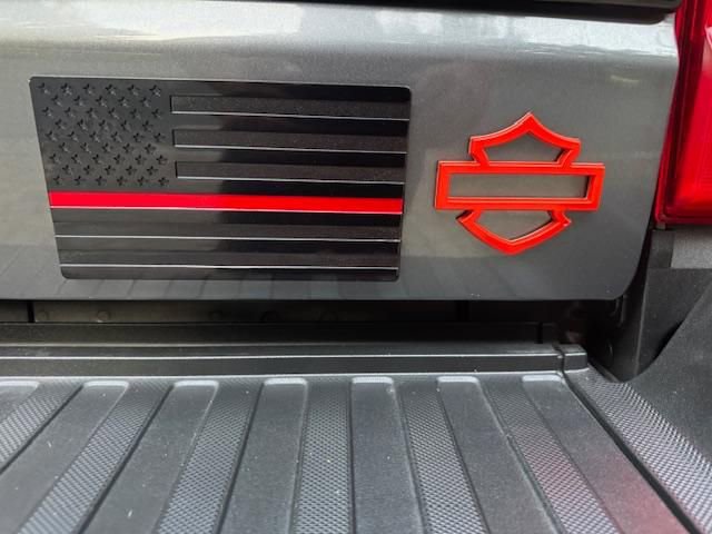 Used 2023 Ford F250 Lariat w/ Lariat Ultimate Package image 17