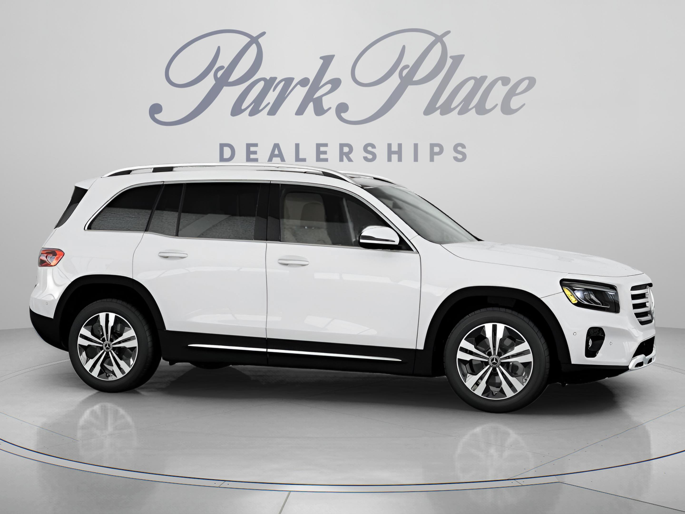 Certified 2026 Mercedes-Benz GLB 250 image 29