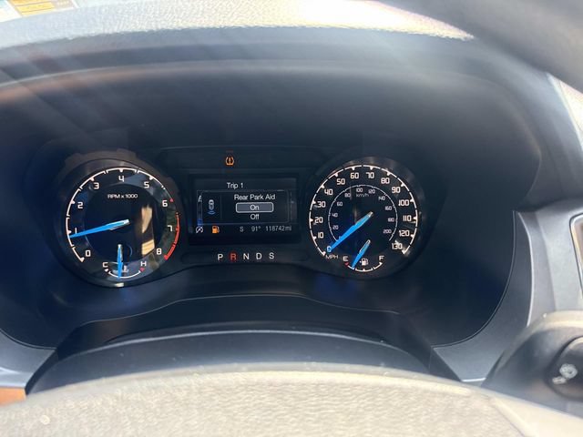 Used 2020 Ford Ranger XLT w/ FX4 Off-Road Package AWD/4WD image 37