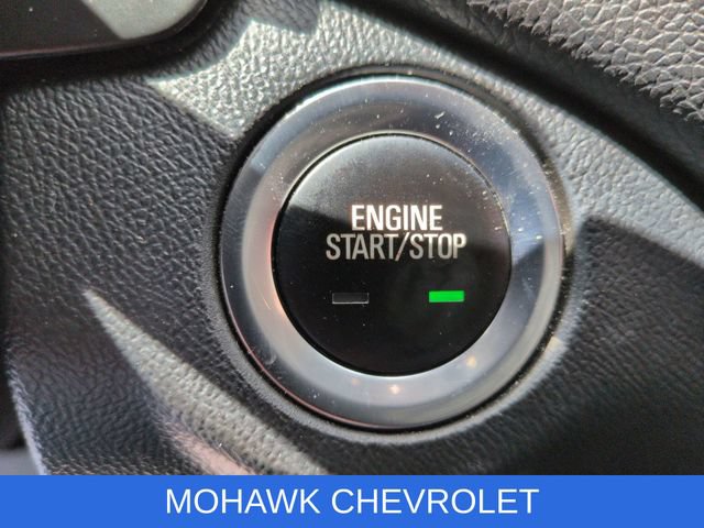 Certified 2019 Chevrolet Equinox LT w/ Sun & Navigation Package AWD/4WD image 18