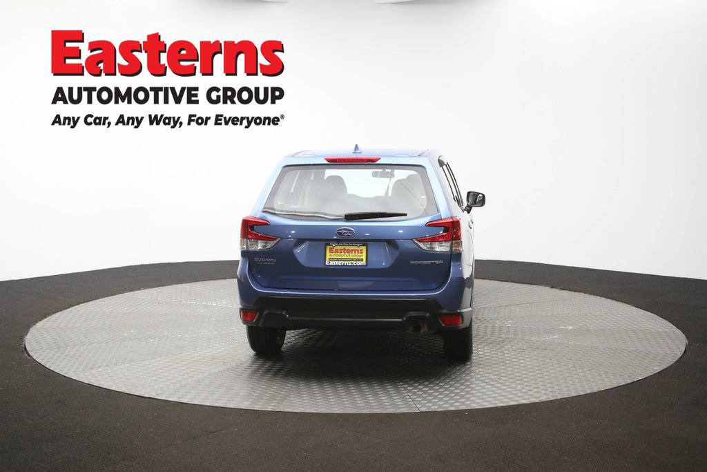 Used 2023 Subaru Forester AWD/4WD image 37