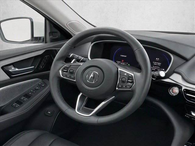 Used 2024 Acura MDX w/ Technology Package AWD/4WD image 24