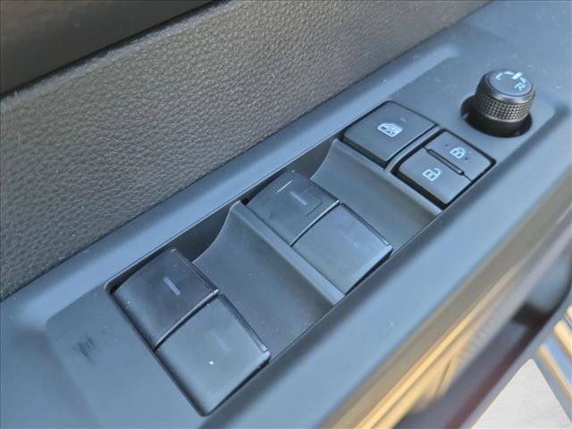Used 2026 Toyota Tundra SR AWD/4WD image 14