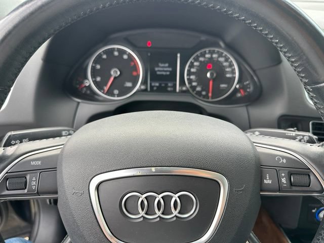 Used 2015 Audi Q5 2.0T Premium Plus w/ Technology Package AWD/4WD image 36