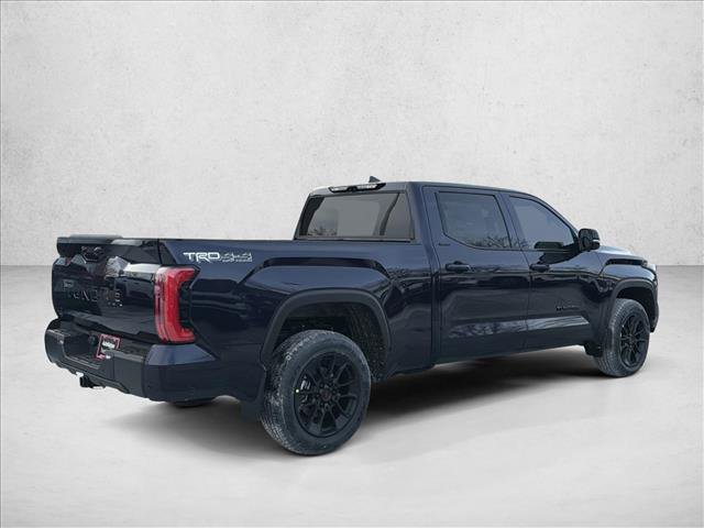 New 2026 Toyota Tundra Limited image 5