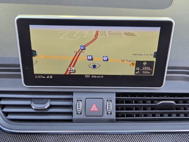 Used 2020 Audi SQ5 Premium Plus AWD/4WD image 13