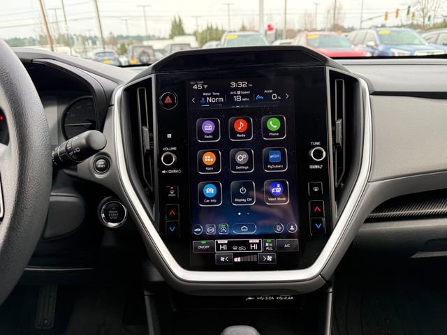 Used 2024 Subaru Crosstrek 2.0i Premium image 24