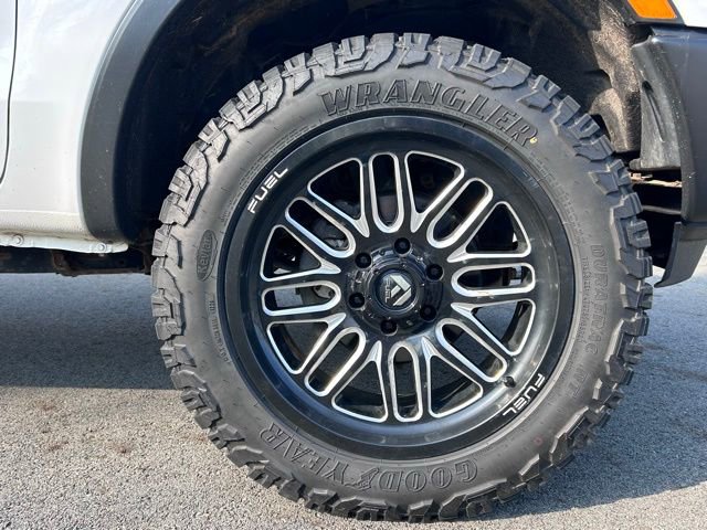 Used 2019 Ford Ranger XL AWD/4WD image 25