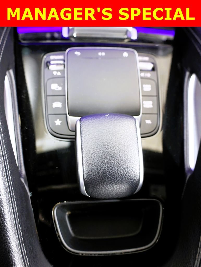 Used 2022 Mercedes-Benz GLE 350 4MATIC image 22