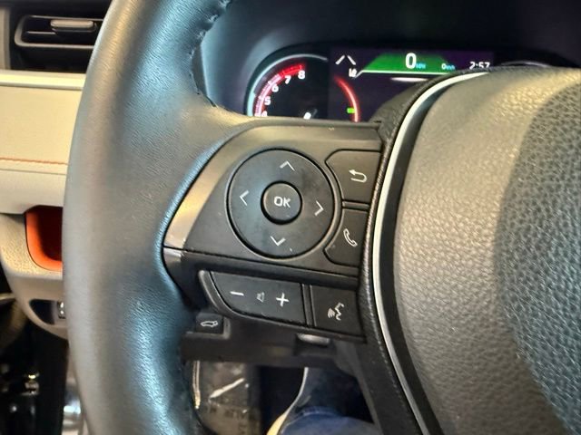 Used 2019 Toyota RAV4 Adventure w/ Cold Weather Package image 17