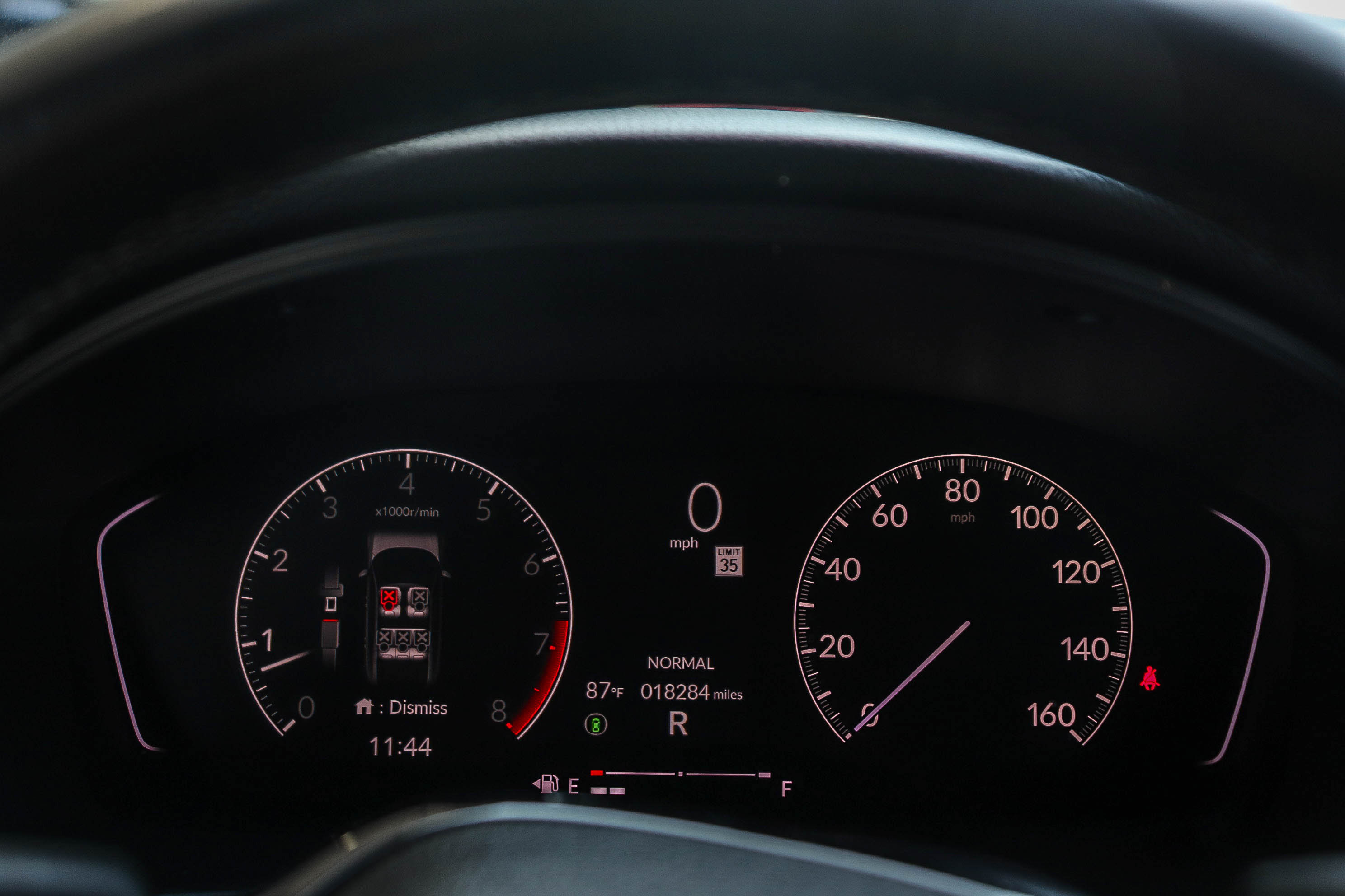 Certified 2023 Honda Civic Sport image 26