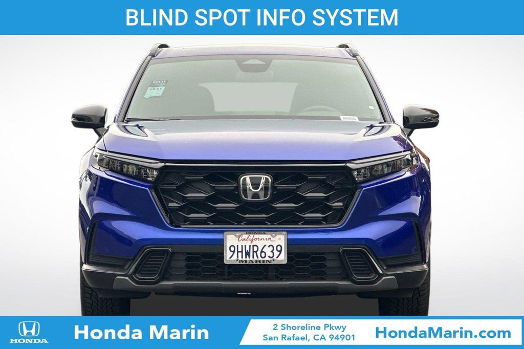 Used 2023 Honda CR-V Sport image 10