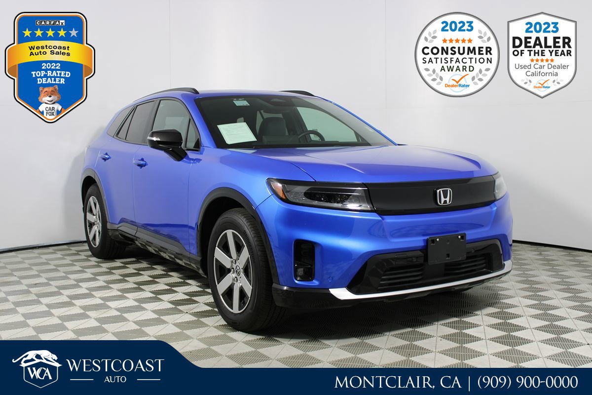 Used 2024 Honda Prologue Touring