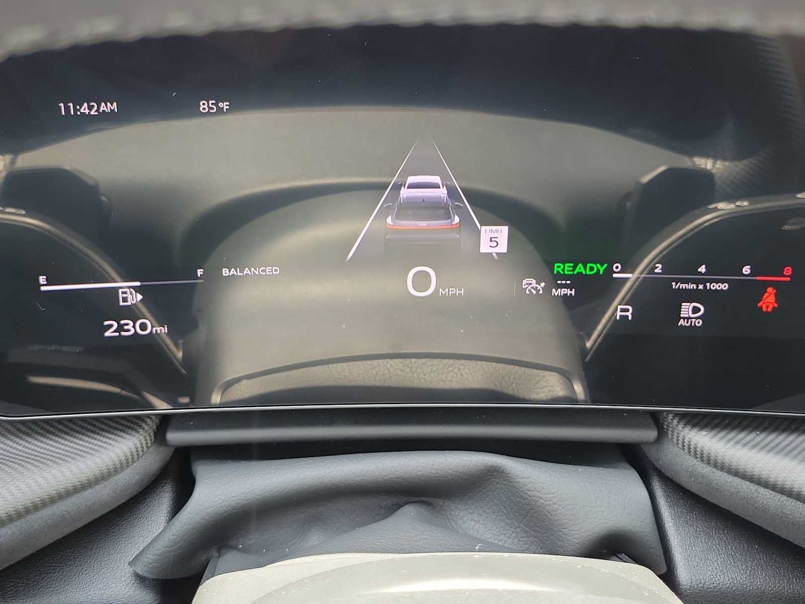Certified 2025 Audi SQ5 Premium Plus AWD/4WD image 30