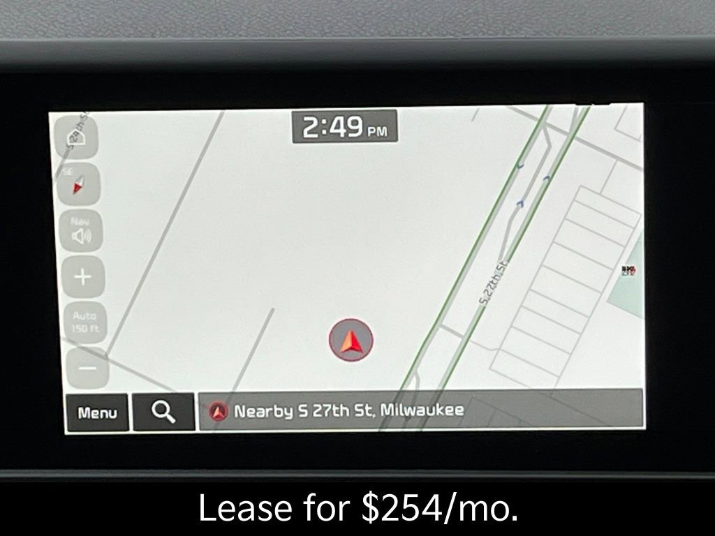 New 2026 Kia Seltos S image 24