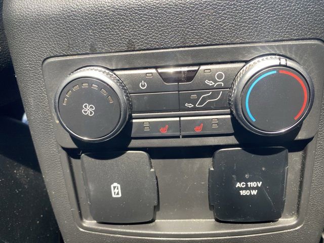 Used 2021 Ford Explorer ST w/ Equipment Group 401A AWD/4WD image 19