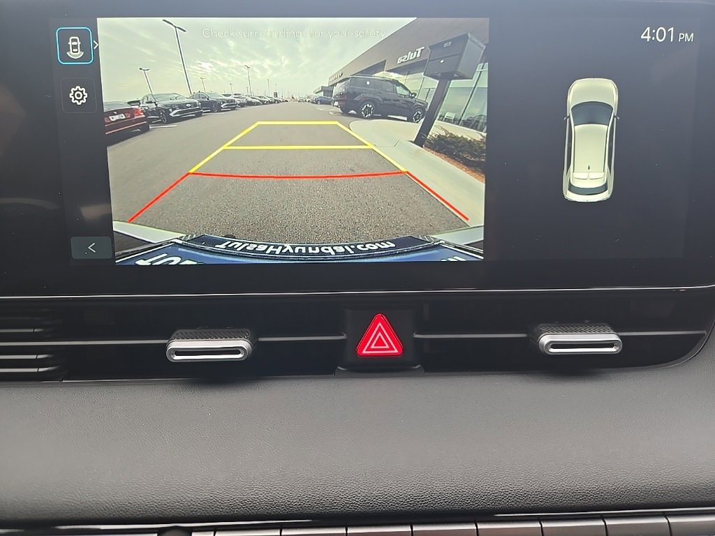 New 2026 Hyundai Ioniq 5 SEL image 19