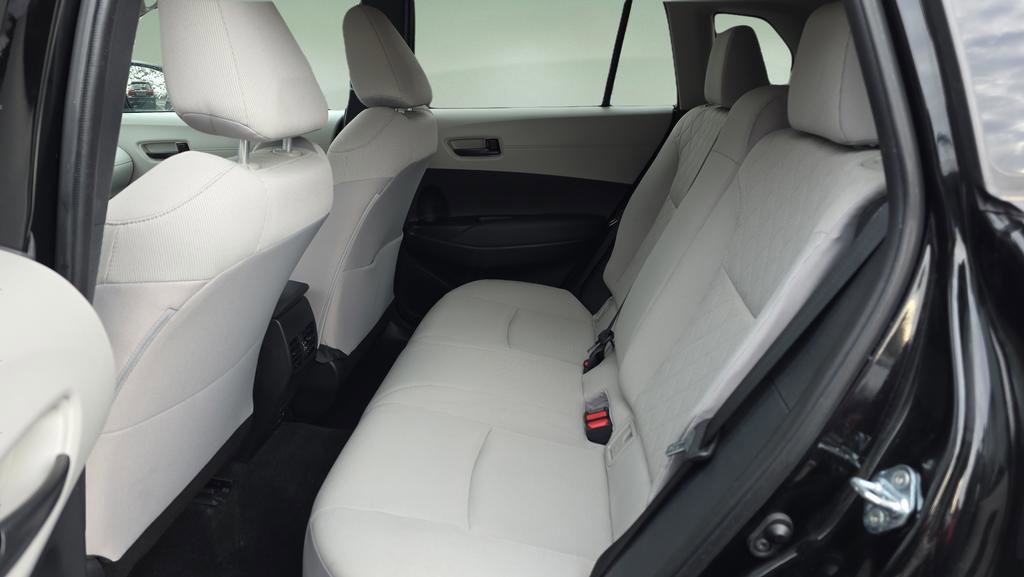 Used 2023 Toyota Corolla Cross LE image 14