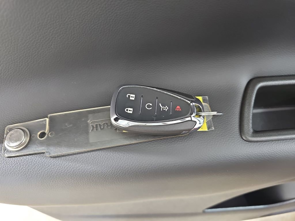 Certified 2024 Chevrolet Equinox LT image 41