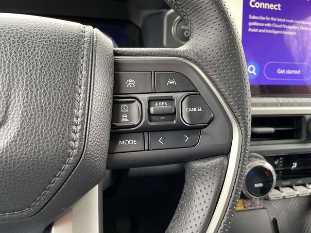 Used 2025 Toyota 4Runner Platinum image 26