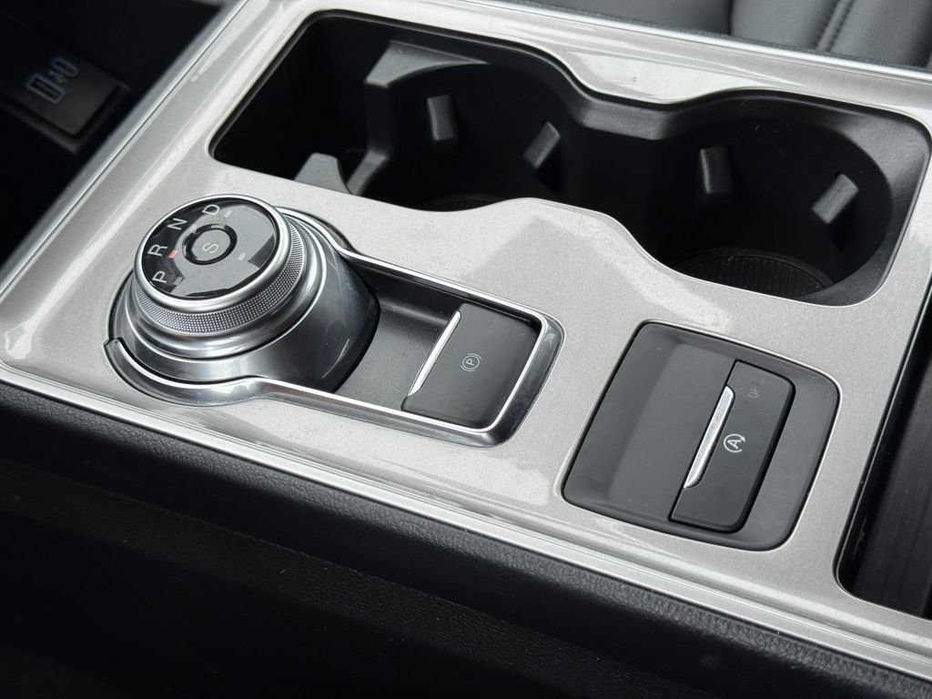 Certified 2024 Ford Edge SEL w/ Convenience Package image 20