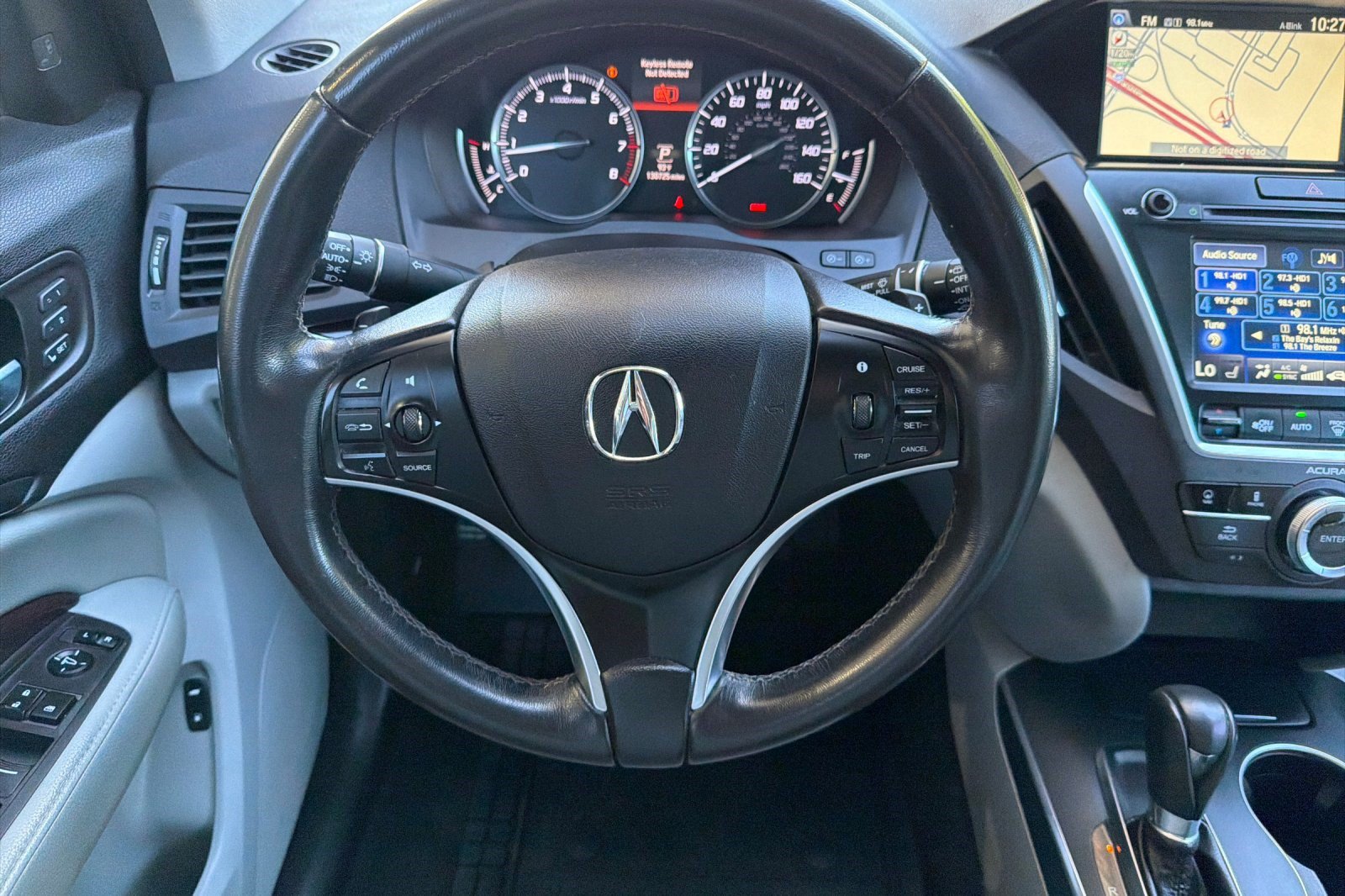 Used 2015 Acura MDX SH-AWD w/ Technology Package image 18