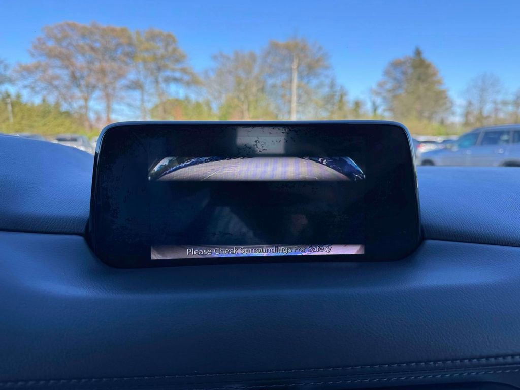 Used 2020 MAZDA CX-5 Touring image 30