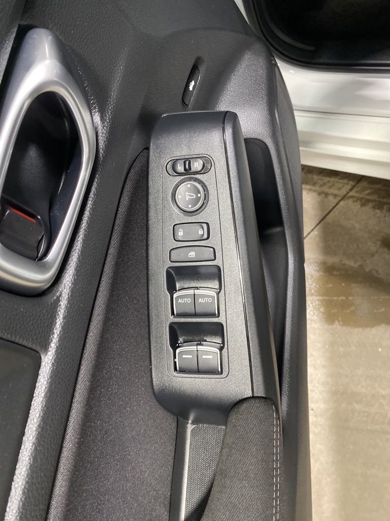 Certified 2023 Honda Civic LX image 19