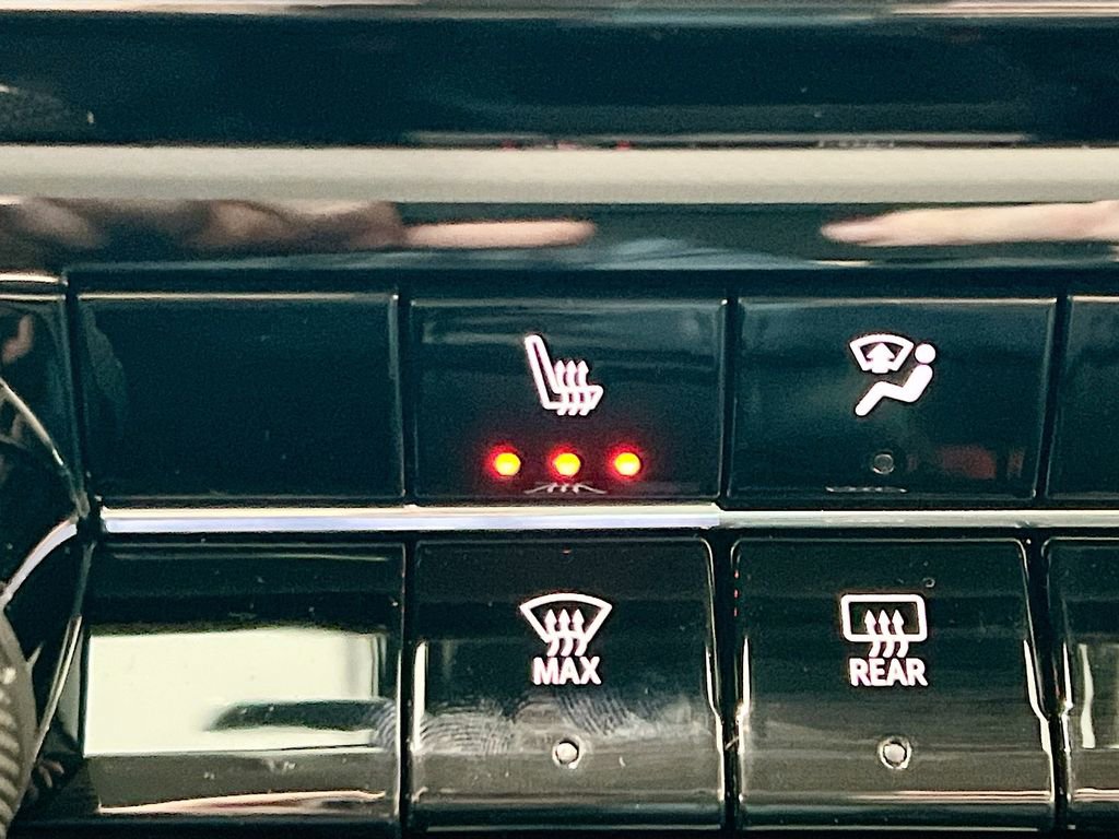 New 2027 Chevrolet Bolt LT image 19