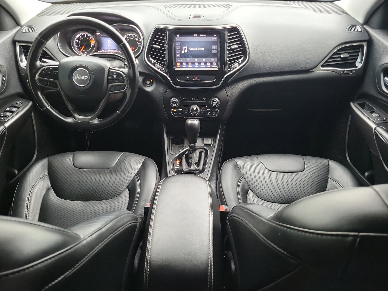 Used 2020 Jeep Cherokee Limited FWD image 10