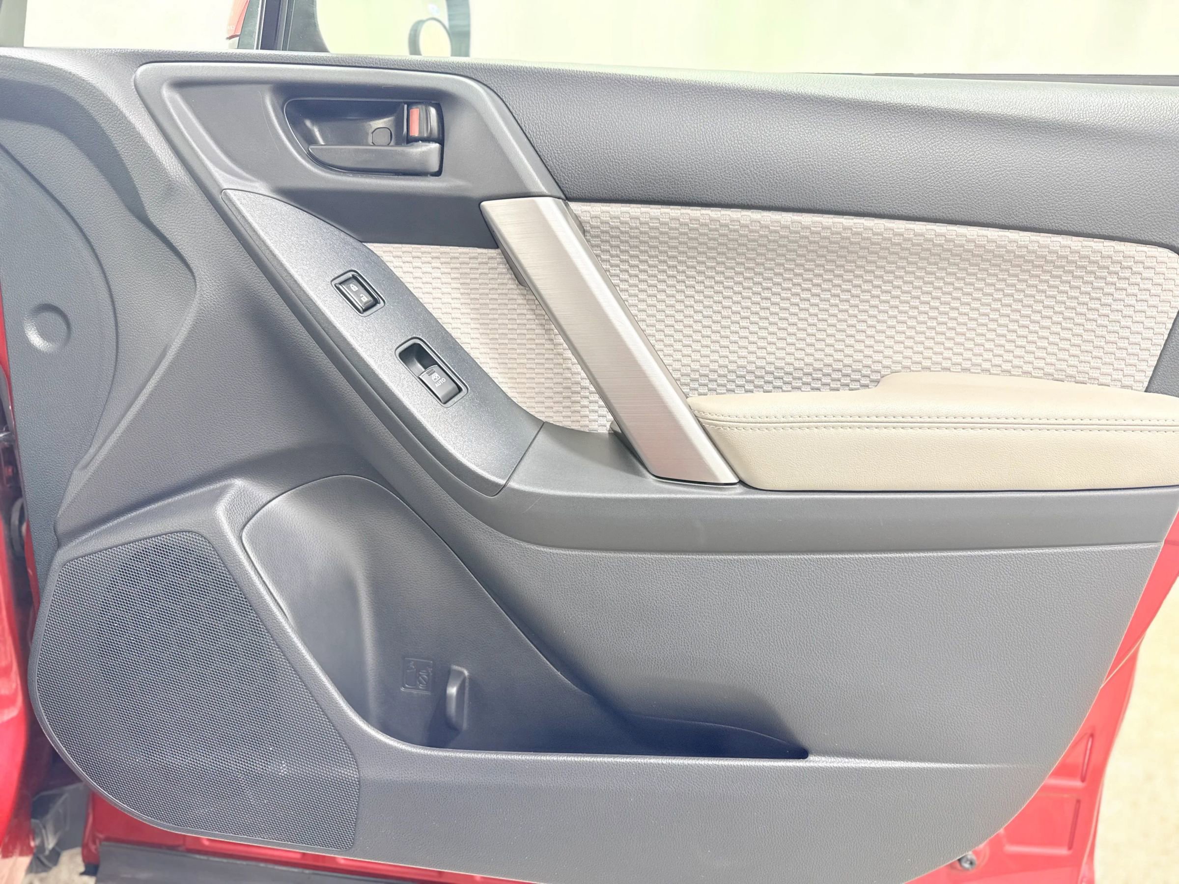 Used 2017 Subaru Forester 2.5i Premium w/ Popular Package #2A image 22