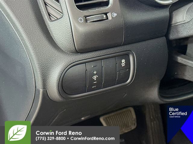 Used 2018 Kia Forte LX w/ LX Popular Package image 13