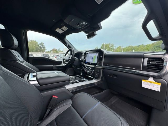 New 2025 Ford F150 Platinum image 26