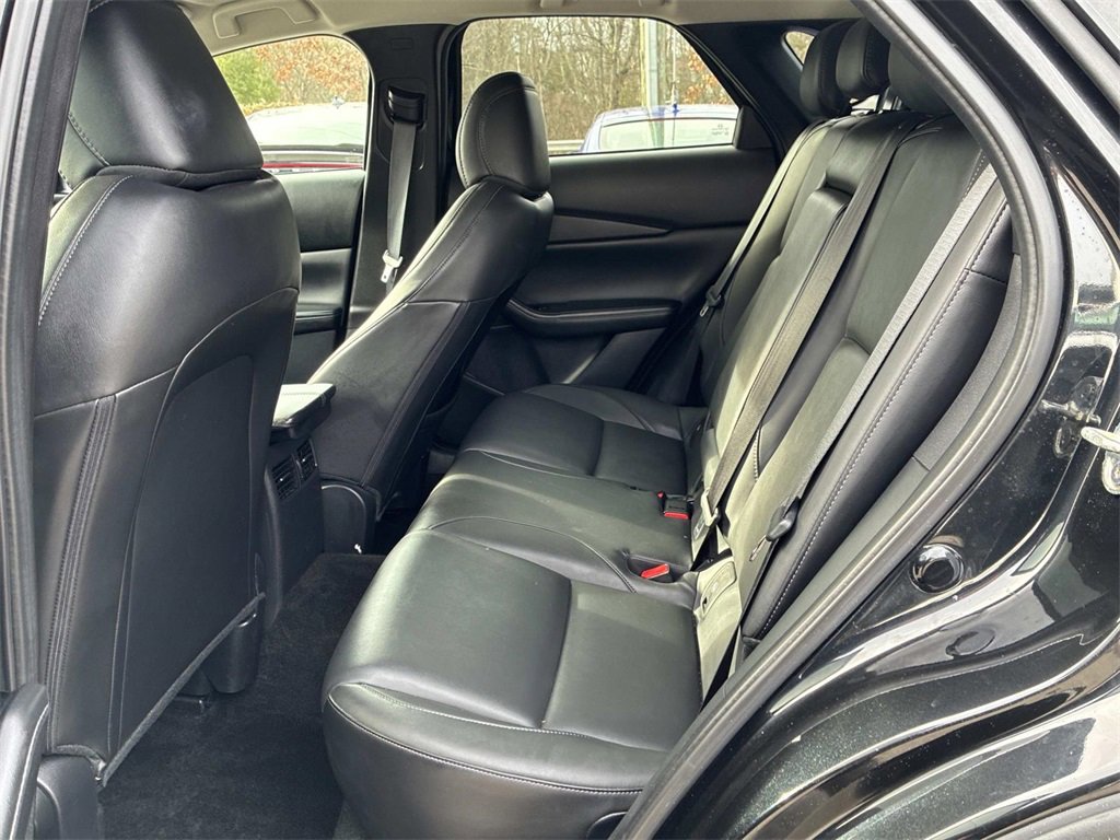 Used 2024 MAZDA CX-30 AWD 2.5 S w/ Select Sport Pkg image 15