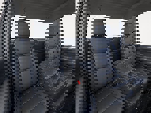 New 2026 GMC Sierra 3500 Pro image 16