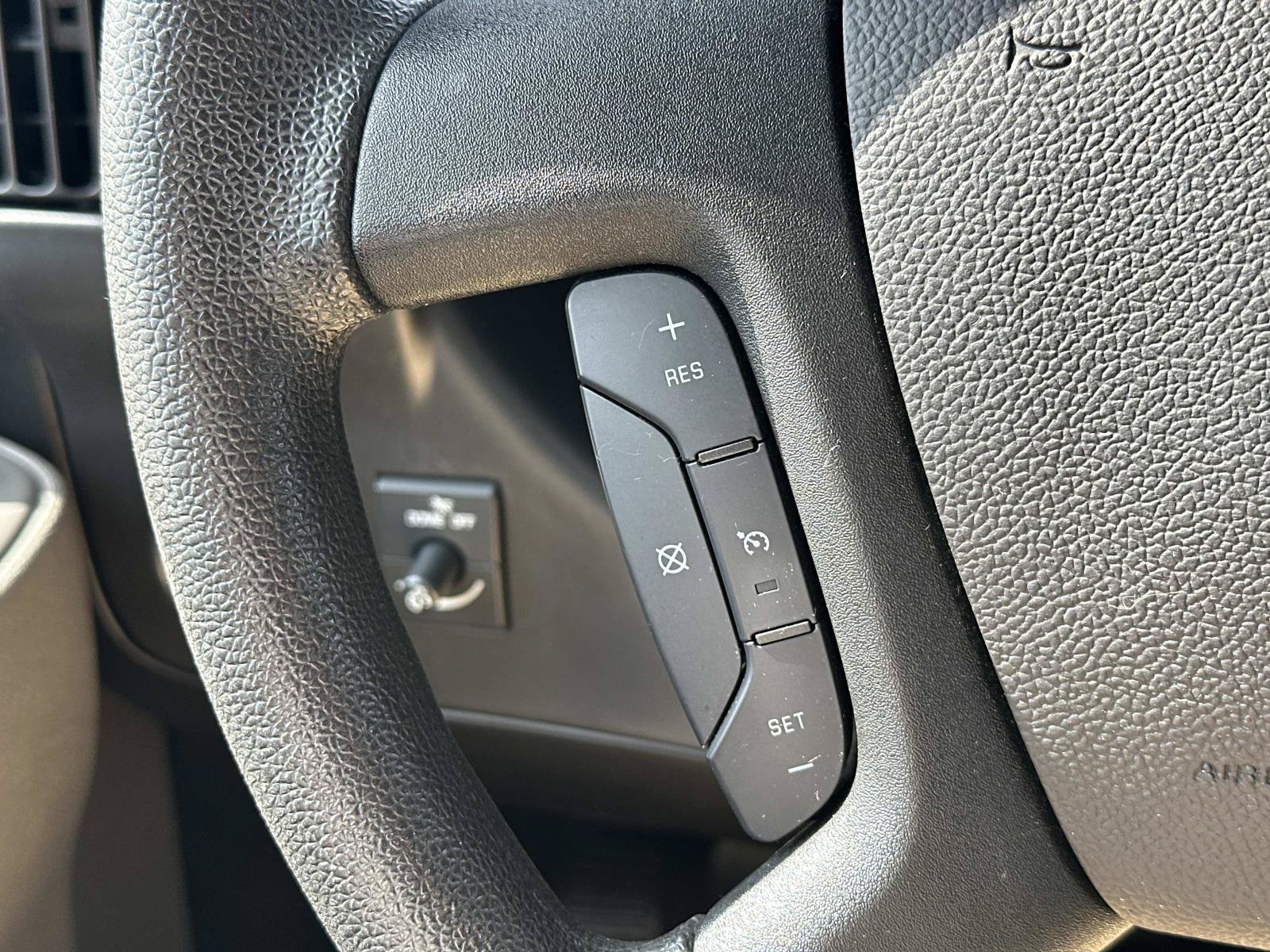 Certified 2025 GMC Savana 2500 w/ Driver Convenience Package RWD image 20