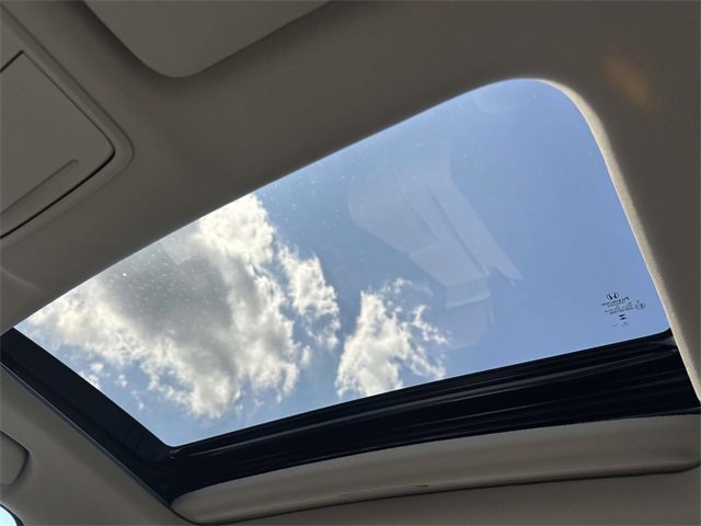 Used 2025 Honda Accord SE image 15