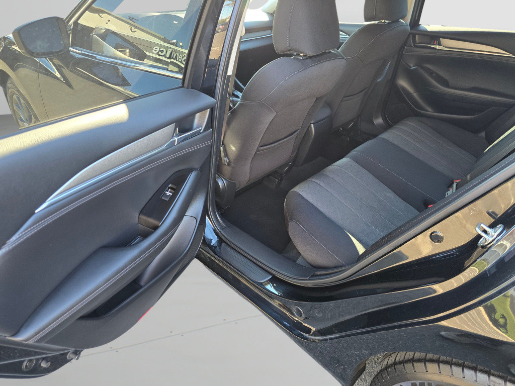 Used 2020 MAZDA MAZDA6 Sport FWD image 15