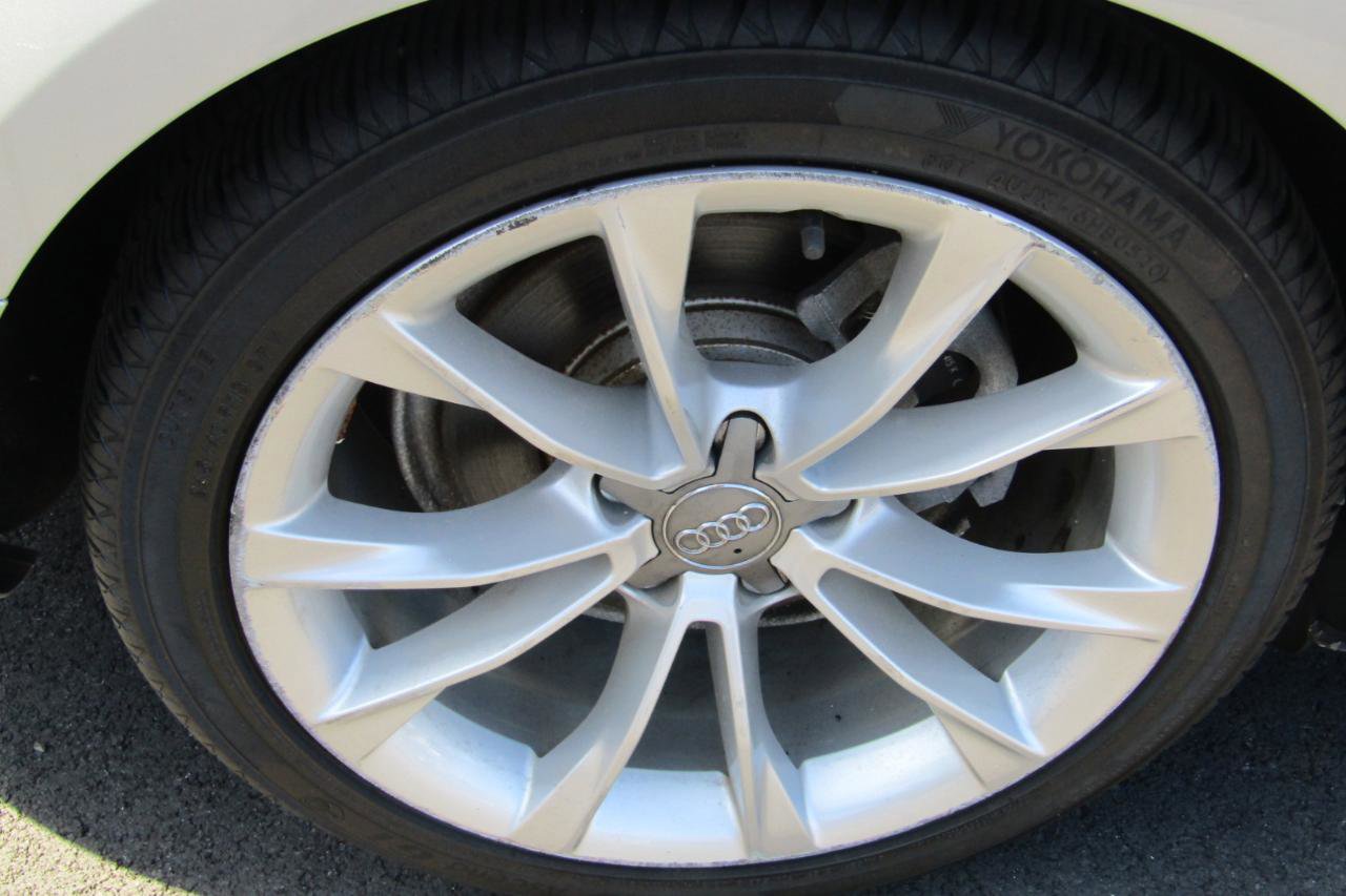 Used 2013 Audi A5 2.0T Premium image 31