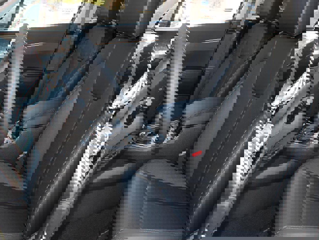 New 2026 Kia Sorento EX image 16