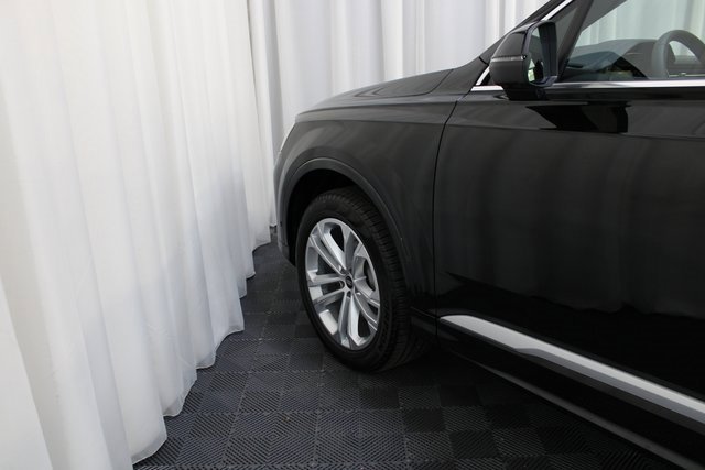 New 2025 Audi Q7 3.0T Premium Plus image 30