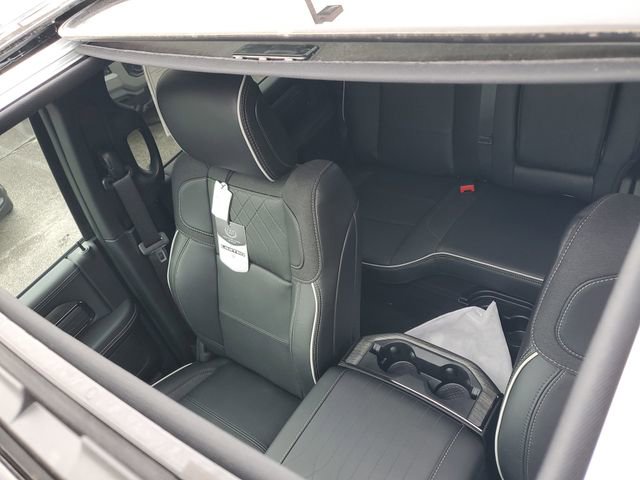 New 2026 RAM 2500 Limited image 37